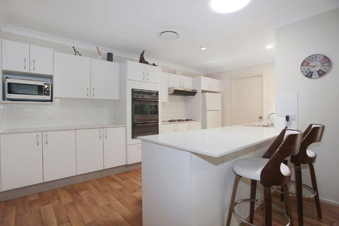 All Decked Out - Accommodation 4U 1