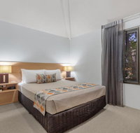 Airport International Motel Brisbane - Accommodation 4U