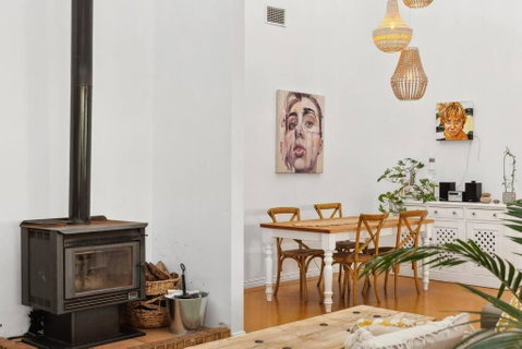 Allumina - Stylish Pet Friendly Beachside Retreat - Accommodation 4U 3
