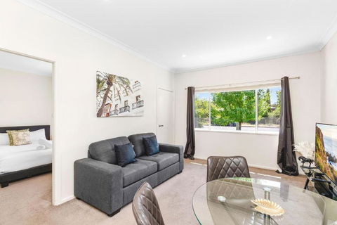 Altus Wagga Apartments - Accommodation 4U 4