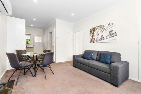 Altus Wagga Apartments - Accommodation 4U 3