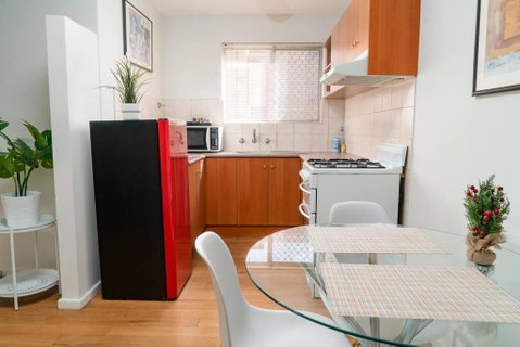 Apartment 1 Burswood - Accommodation 4U 0
