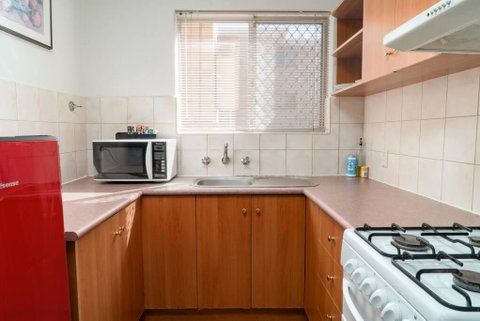 Apartment 1 Burswood - Accommodation 4U 1