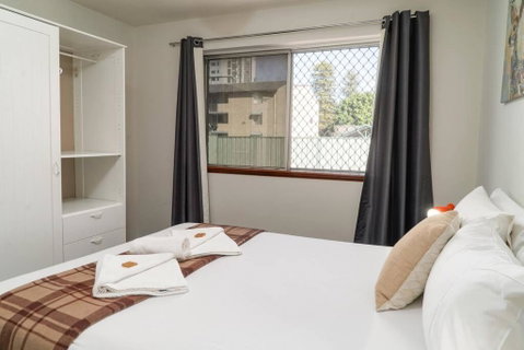 Apartment 1 Burswood - Accommodation 4U 4