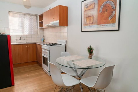 Apartment 1 Burswood - Accommodation 4U 3