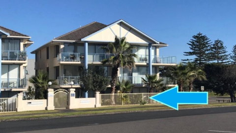 Apartment In Paradise - Accommodation 4U 0
