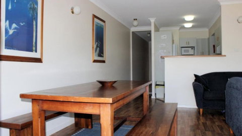 Apartment In Paradise - Accommodation 4U 1