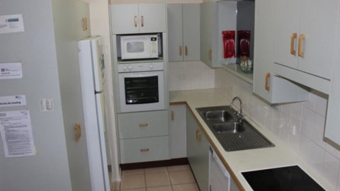 Apartment In Paradise - Accommodation 4U 2