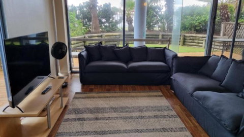 Apartment In Paradise - Accommodation 4U 3