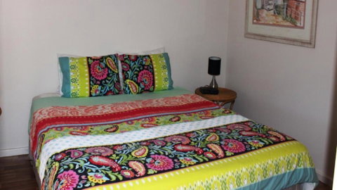 Apartment In Paradise - Accommodation 4U 4