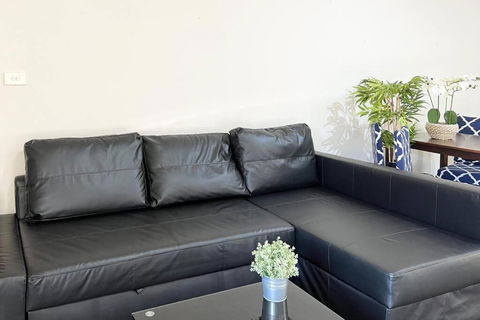 Apartment On The Hill - Accommodation 4U 4