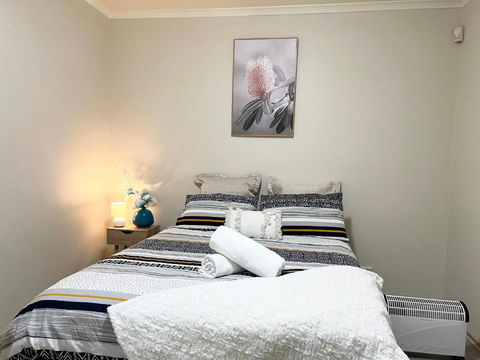 Apartment On The Hill - Accommodation 4U 0