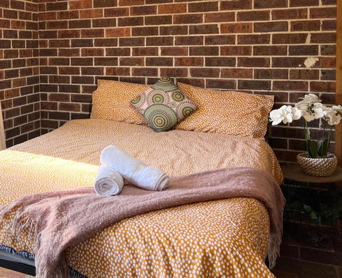 Apartment On The Hill - Accommodation 4U 2