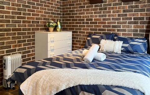Apartment On The Hill - Accommodation 4U 1