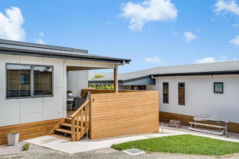 Apartments On Fraser Bicheno - Accommodation 4U 0