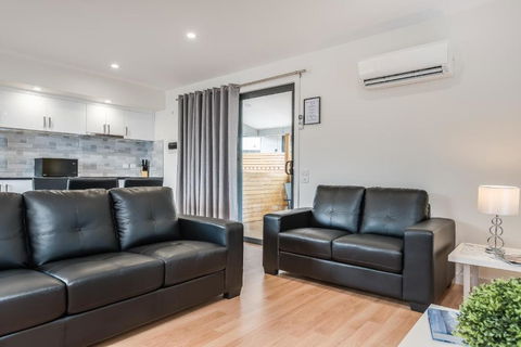 Apartments On Fraser Bicheno - Accommodation 4U 4