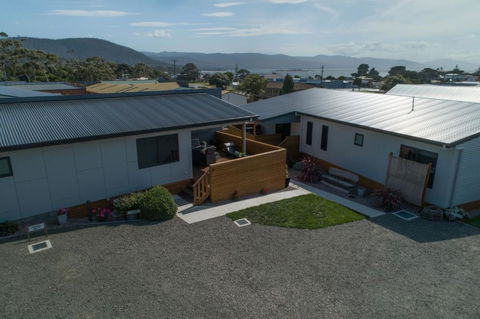 Apartments On Fraser Bicheno - Accommodation 4U 2