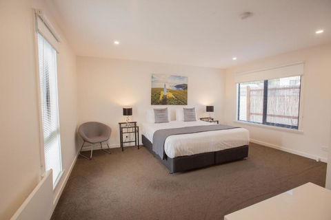 Apartments On Fraser Bicheno - Accommodation 4U 1