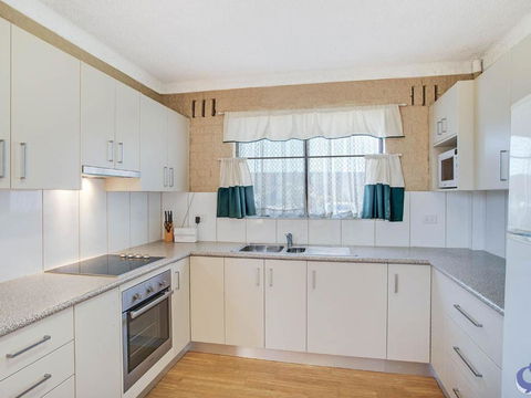 Apollo Unit 12 Ground Floor - Accommodation 4U 4