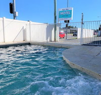 Aqua Blue Motel - Accommodation 4U