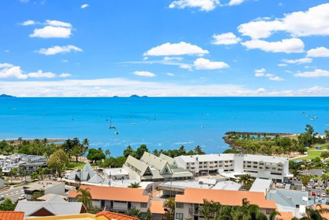 Aqua Vista - Accommodation 4U 2
