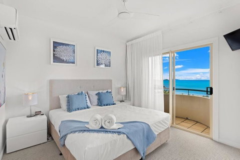 Aqua Vista - Accommodation 4U 4