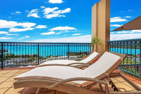 Aqua Vista - Accommodation 4U 0