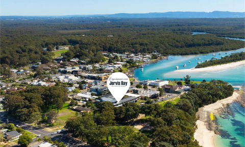Aqua Vista By Experience Jervis Bay - Accommodation 4U 0