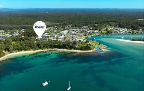 Aqua Vista By Experience Jervis Bay - Accommodation 4U 2