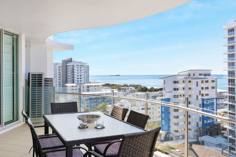Aqua Vista Resort - Accommodation 4U 0