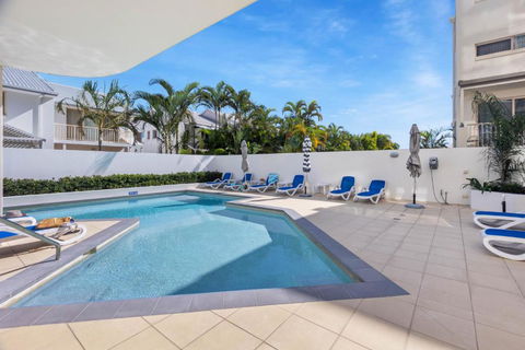 Aqua Vista Resort - Accommodation 4U 3