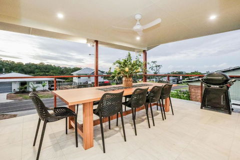 Aquatic Abode - Accommodation 4U 2