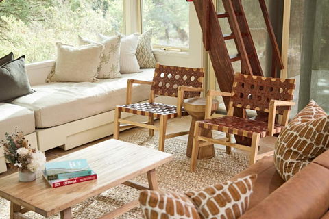 Aquila Eco Lodges - Accommodation 4U 0