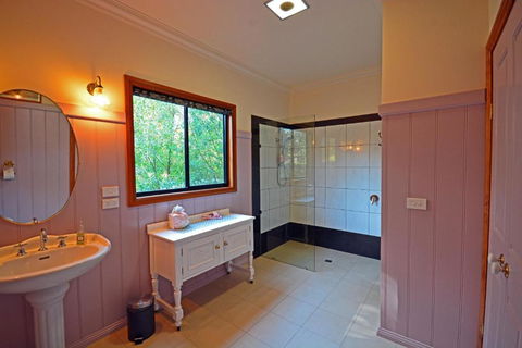 Araluen Park Cottages - Accommodation 4U 1