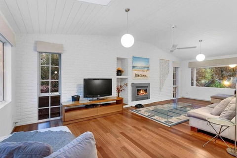 Archies - Private Coastal Sanctuary, Perfect For Familes, Linen Included - Accommodation 4U 2