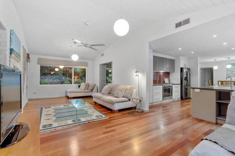 Archies - Private Coastal Sanctuary, Perfect For Familes, Linen Included - Accommodation 4U 3