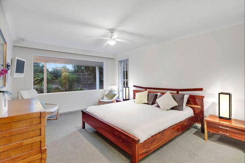 Archies - Private Coastal Sanctuary, Perfect For Familes, Linen Included - Accommodation 4U 4