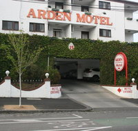 Arden Motel - Accommodation 4U
