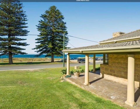 Ardgreian - Accommodation 4U 0