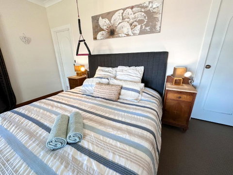 Ardgreian - Accommodation 4U 4