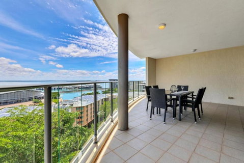 Arguably The Best Location In Darwin City - Accommodation 4U 1