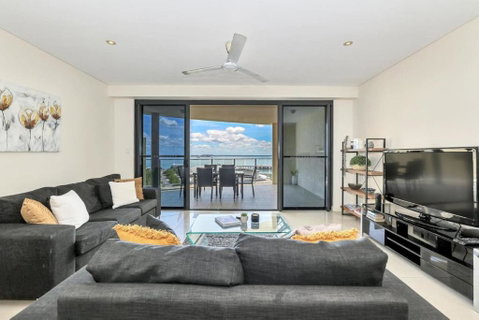 Arguably The Best Location In Darwin City - Accommodation 4U 2