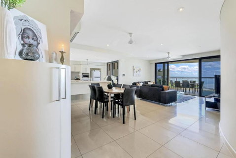 Arguably The Best Location In Darwin City - Accommodation 4U 4