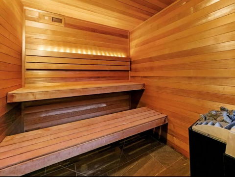 Aroha Moana - Solar Heated Pool, Sauna, Billiards - Accommodation 4U 4