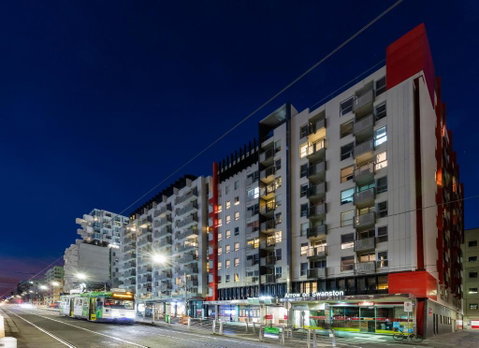 Arrow On Swanston - Accommodation 4U 3