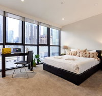 Arrow on Swanston - Accommodation 4U