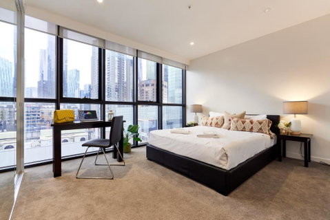 Arrow On Swanston - Accommodation 4U 0