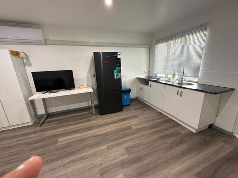 Ascot Studio Home Feel Place - Accommodation 4U 1