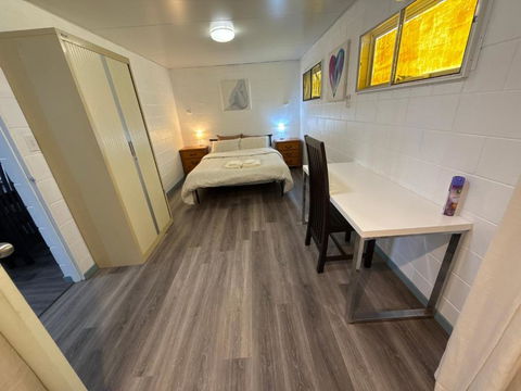 Ascot Studio Home Feel Place - Accommodation 4U 2