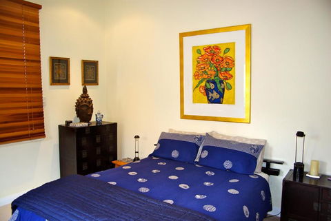 At Eleven - La Petite Maison - Accommodation 4U 4